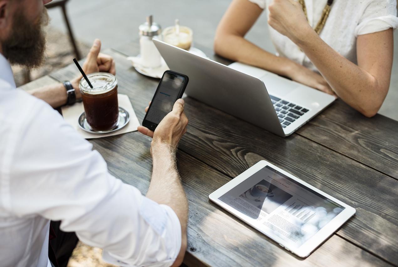 Digitalizace – hrozba nebo příležitost?